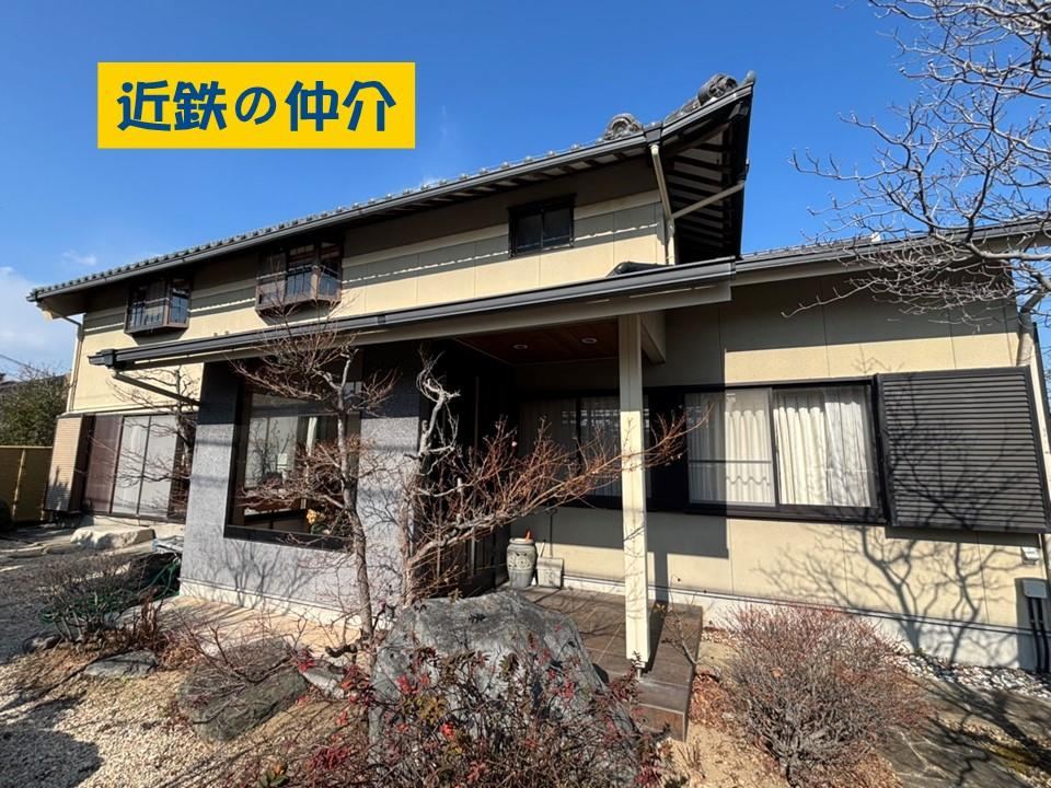 Convenient 6LDK Home Near Kusunoki Station - Photo 1