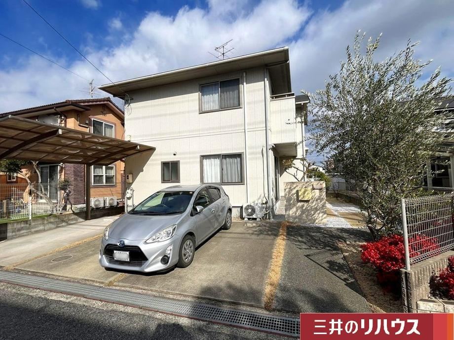 4LDK Home in Fukushima with Ample Space - Photo 1