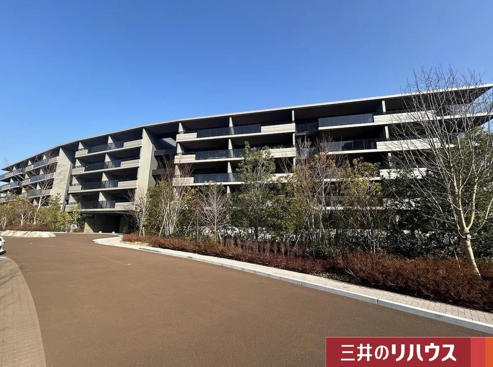 3LDK apartment in Higashi Ward, Fukuoka - Photo 1