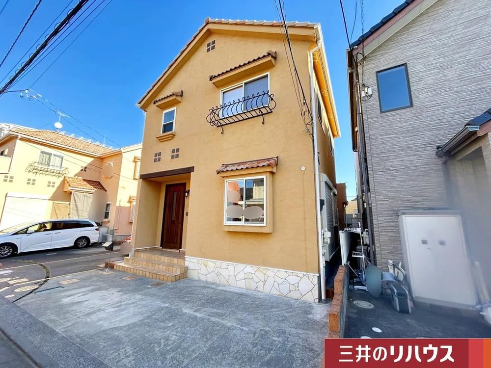 Modern 4LDK House in Higashiganchi, Saitama - Photo 1