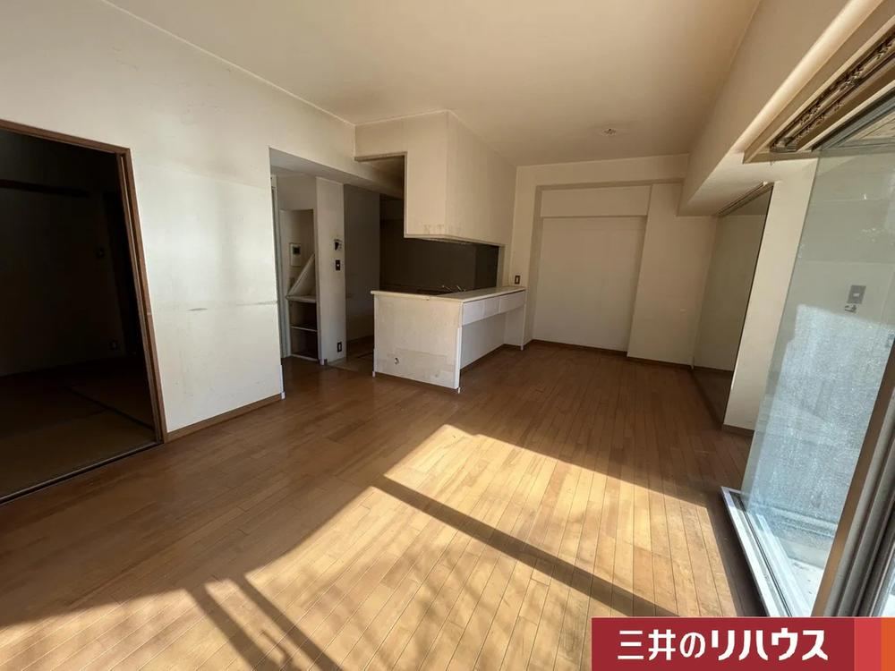 3LDK apartment in Abeno Ward, Osaka - Photo 1