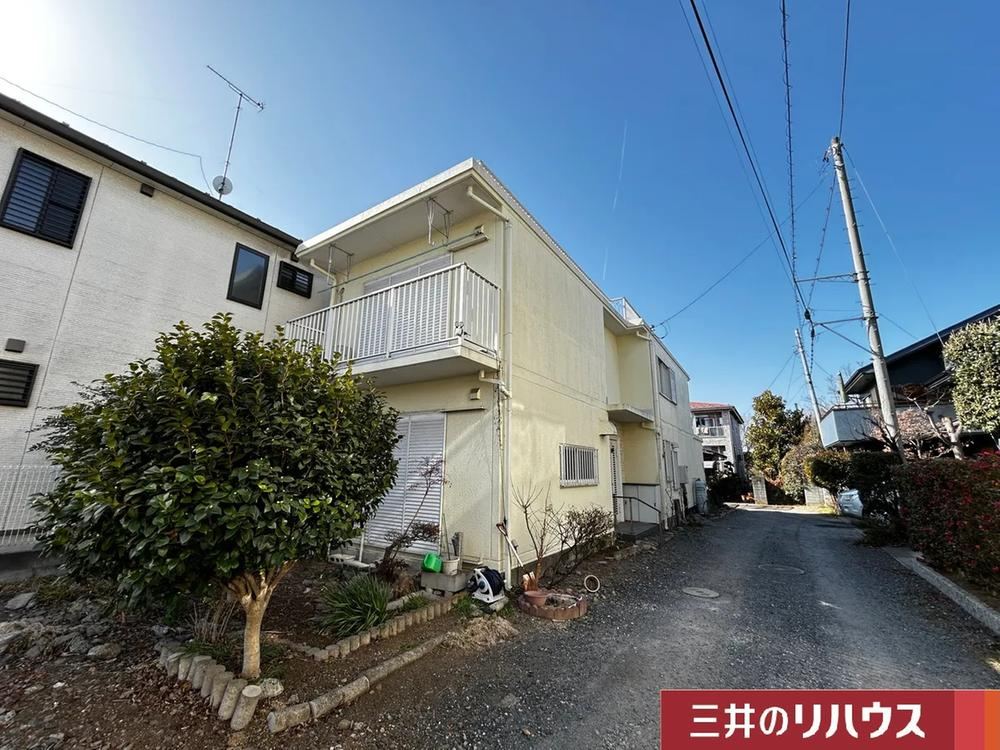 4LDK House in Ogi-Machiya 3, Iruma City - Photo 1