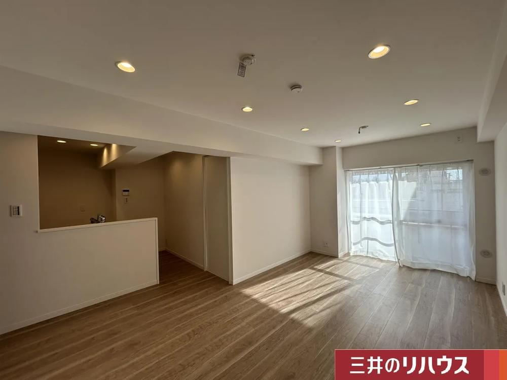 Modern 2LDK Apartment in Kichijoji Honcho - Photo 1