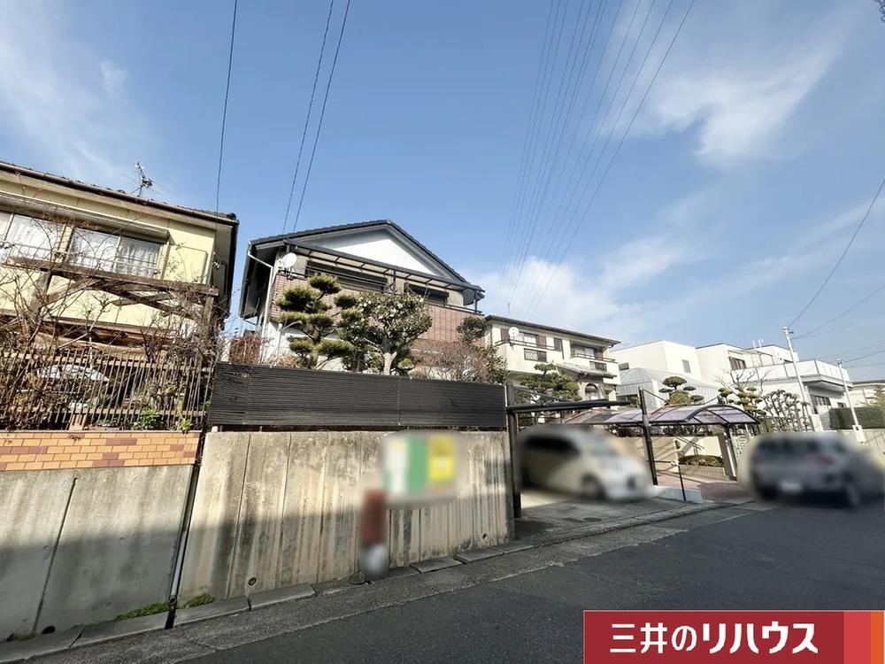 Modern 4LDK House in Momoyama - Photo 1