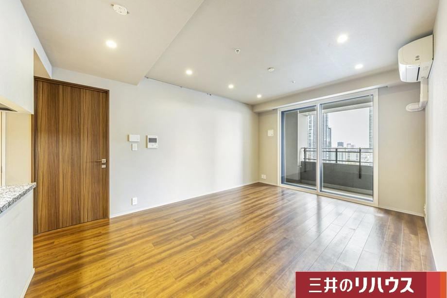 3LDK apartment in Chuo Ward, Tokyo - Photo 1