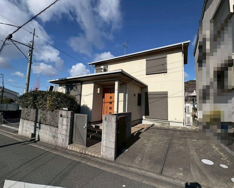 Unused 3LDK House in Takatsuki - Photo 1