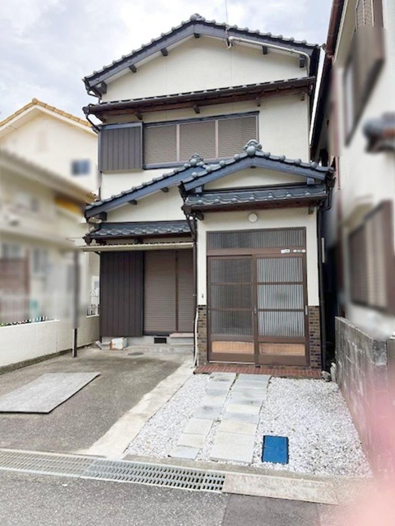 Charming 2LDK House with Garden in Kaneda - Photo 1