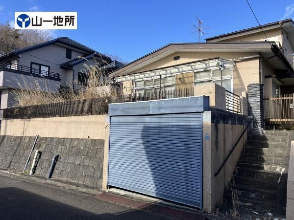Land in Nakayama, Sendai - Photo 1