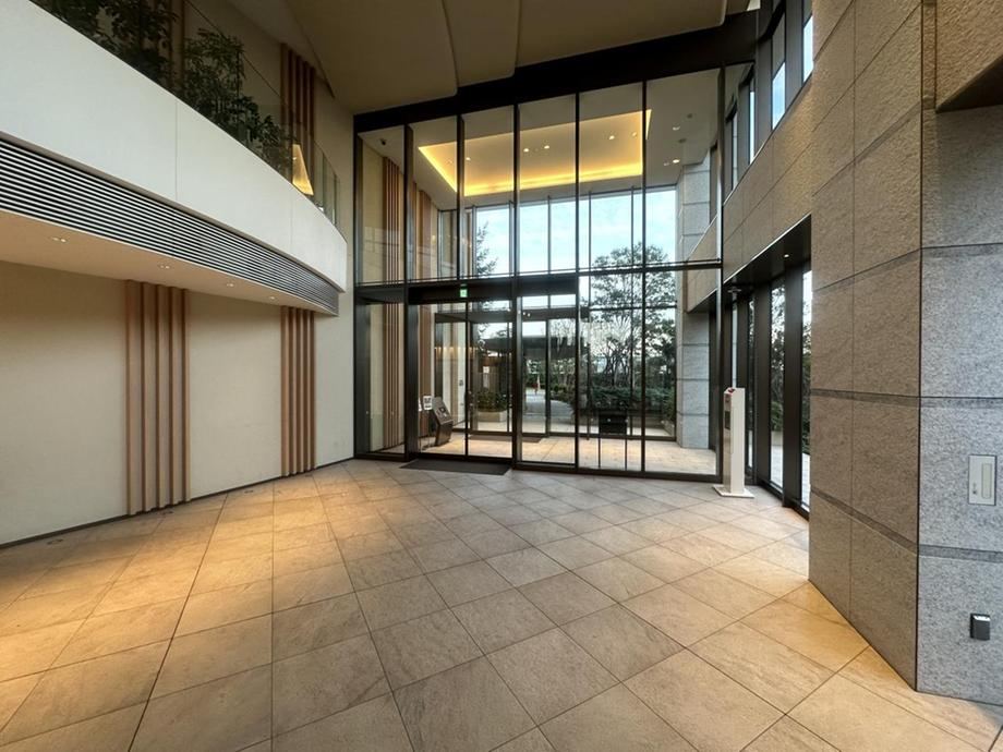 3LDK apartment in Chuo Ward, Tokyo - Photo 1