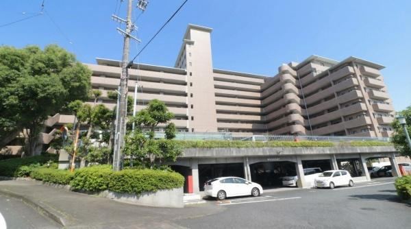 4LDK apartment in Chuo Ward, Hamamatsu, Shizuoka - Photo 1