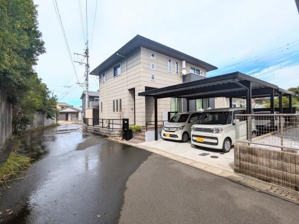 Modern 4LDK+S Home in Kibougahara - Photo 1