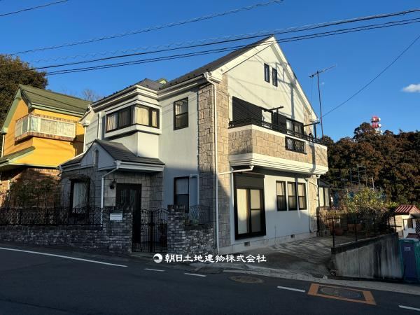 Charming 4LDK House in Higashino, Yokohama - Photo 1