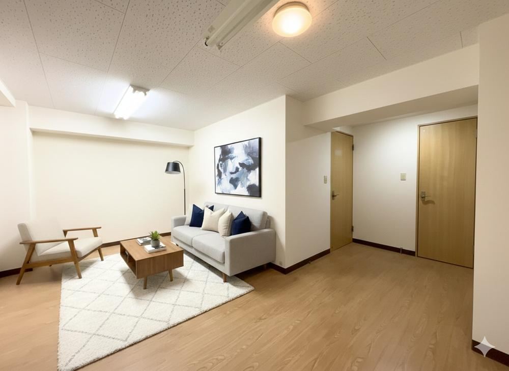 Available for Viewing Now in Minami-Oi - Photo 1