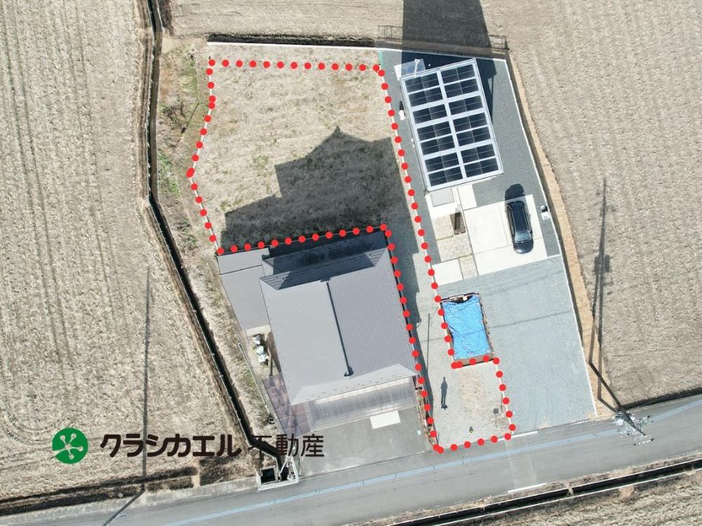 Vacant Land in Peaceful Countryside - Photo 1