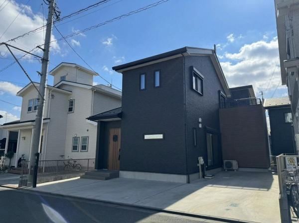 Newly Built 3LDK Earthquake-Resistant Home in Mone no Sato - Photo 1
