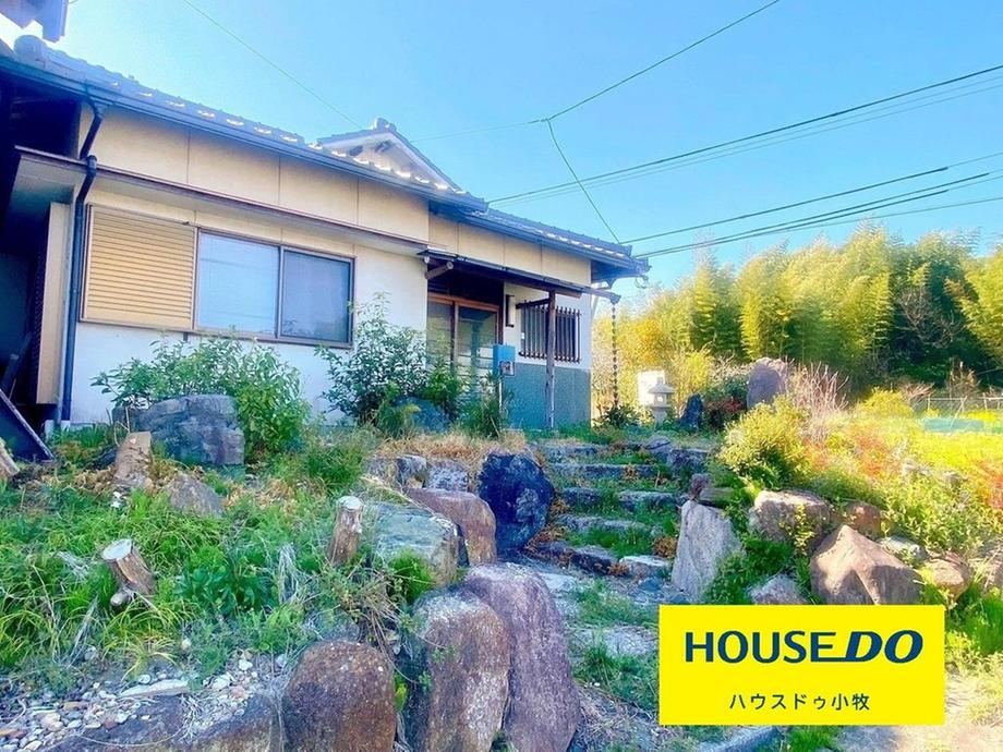Spacious 7DK House with Garage in Shinoka - Photo 1