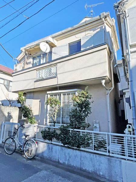 34 m² land in Toshima Ward, Tokyo - Photo 1