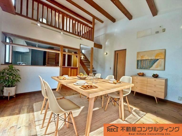 Charming 5LDK House in Uzu Moridai, Kobe - Photo 1