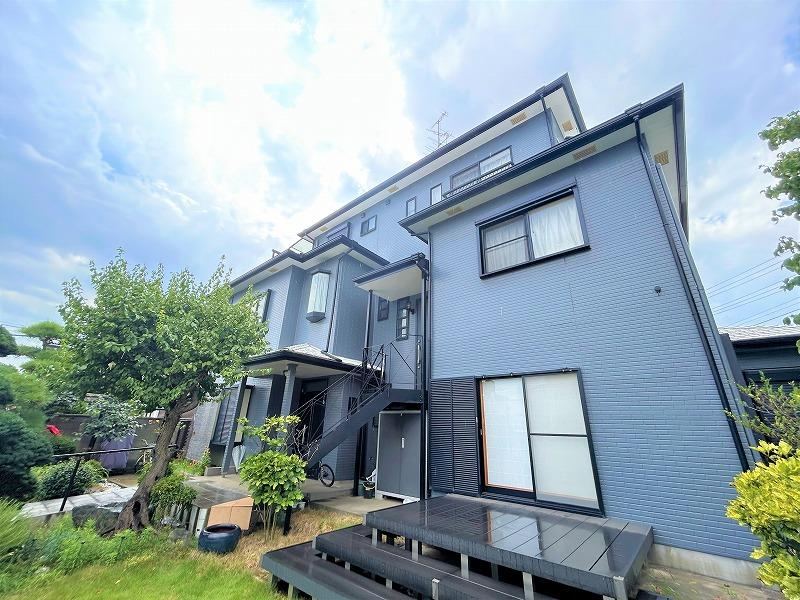Large 4LDK House in Matsudo-Shinden - Photo 1