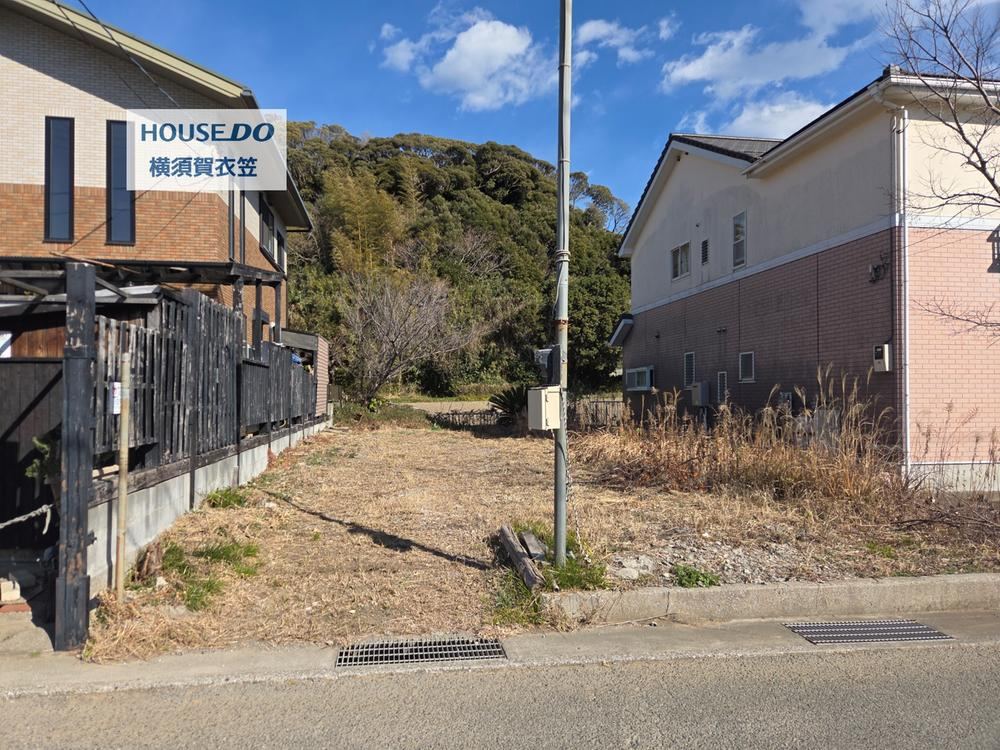 172 m² land in Yokosuka, Kanagawa - Photo 1