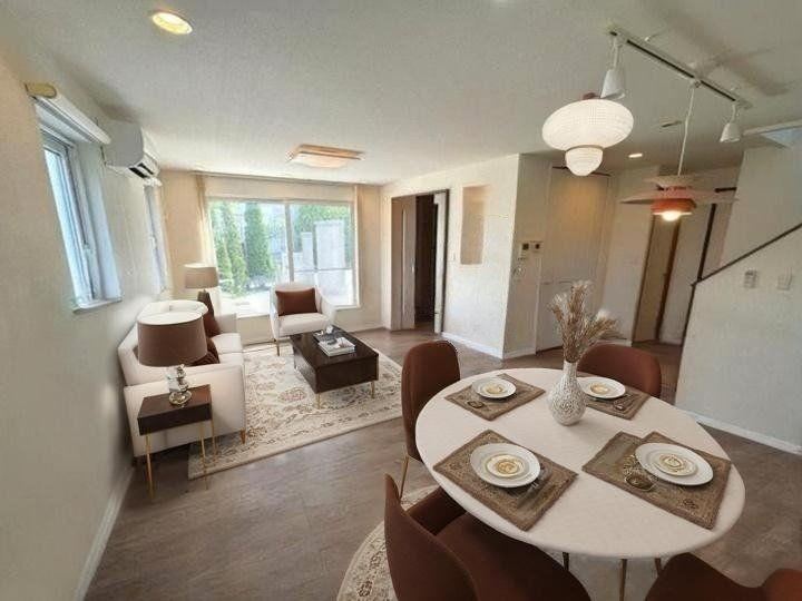 Eco-Friendly 4LDK Home in Iwanuma City - Photo 1