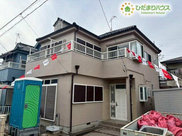 Convenient 5DK House Near Station - Photo 1