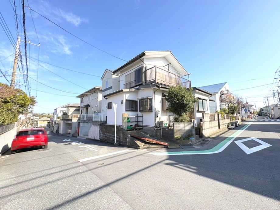 107 m² land in Yokosuka, Kanagawa - Photo 1