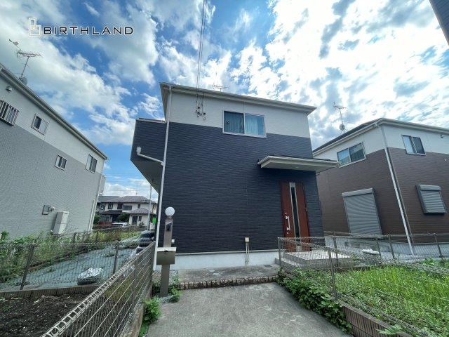 4LDK house in Oizumi, Ora District, Gunma - Photo 1