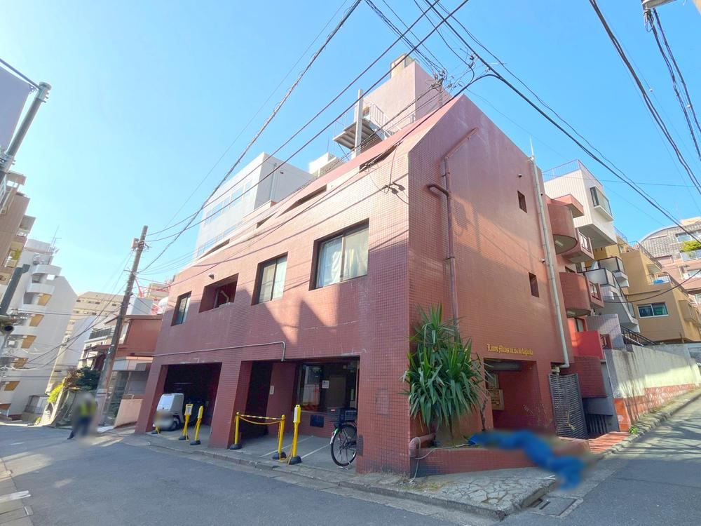 Charming Studio Apartment in Shibuya - Photo 1