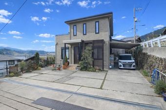 5LDK house in Tsuzuki District