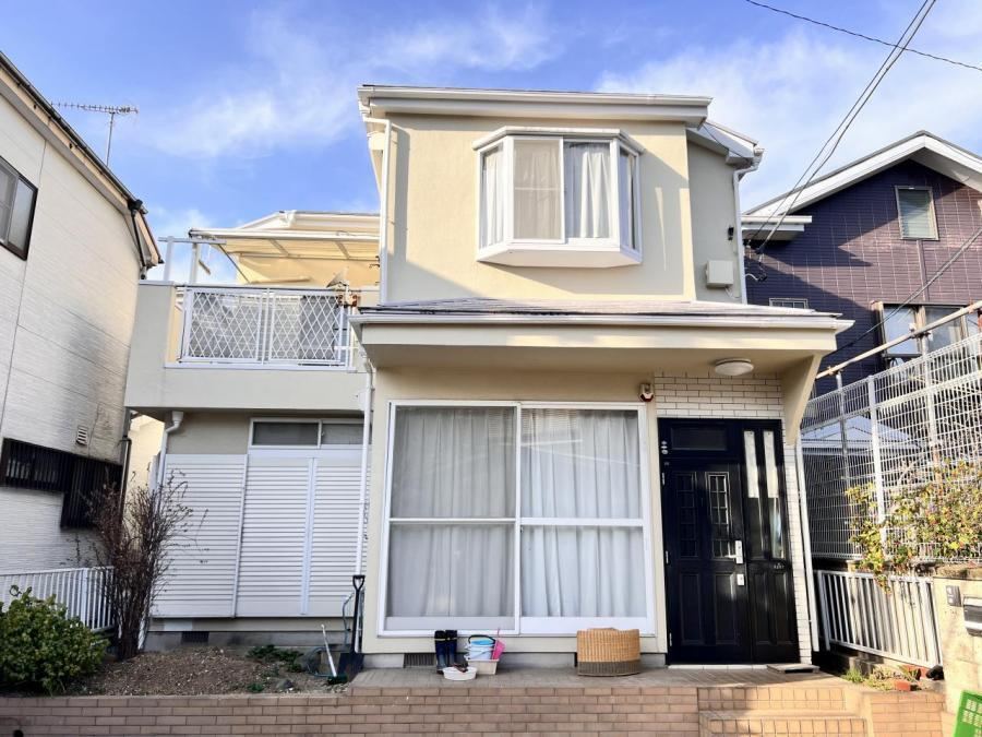 Charming 3LDK Detached House in Fukuda - Photo 1