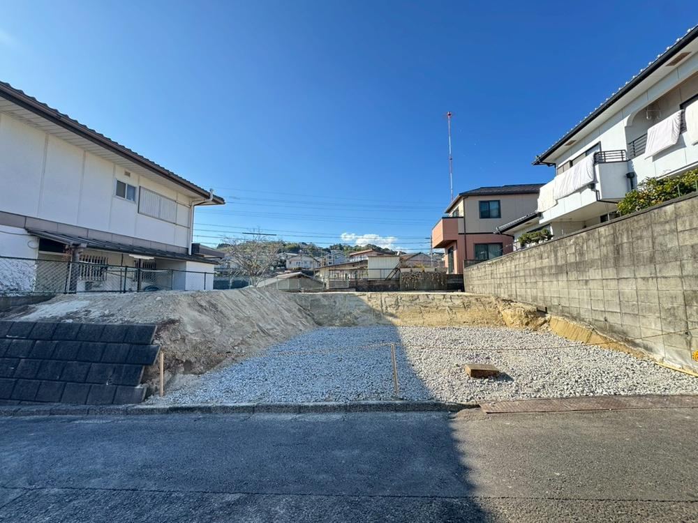 185 m² land in Oita, Oita - Photo 1