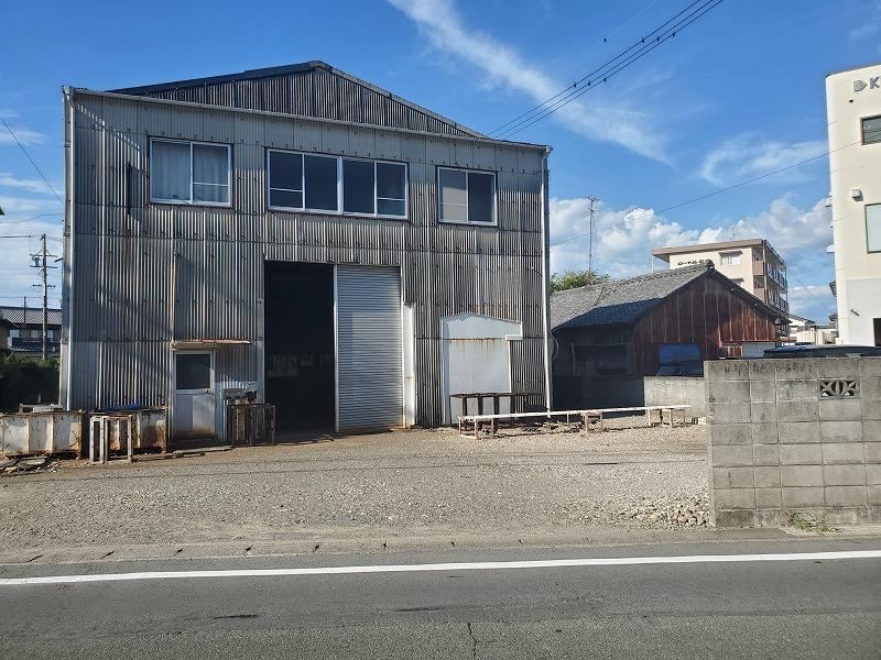 370 m² land in Chuo Ward, Hamamatsu, Shizuoka - Photo 1