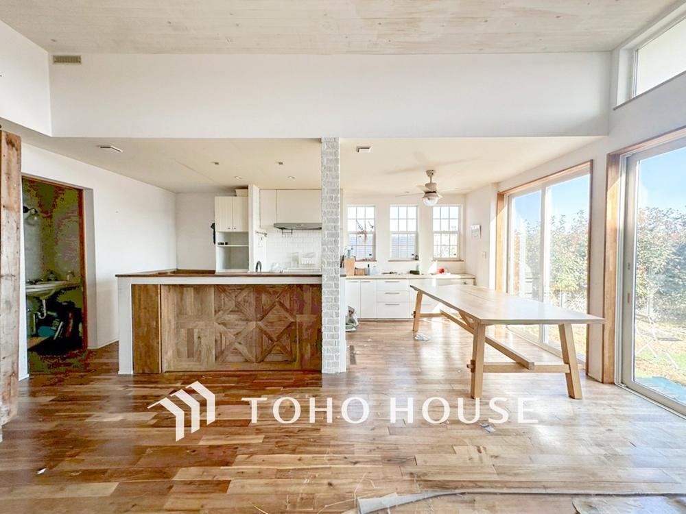 Bright and Breezy 3LDK House in Imada - Photo 1