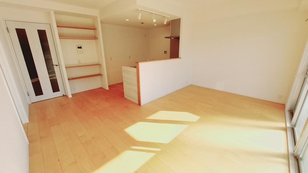 3LDK apartment in Ogori, Fukuoka - Photo 1