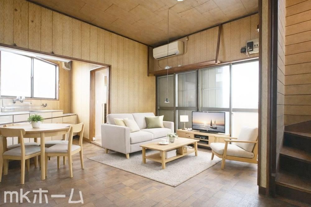 Charming 3LDK Detached House in Narashino - Photo 1
