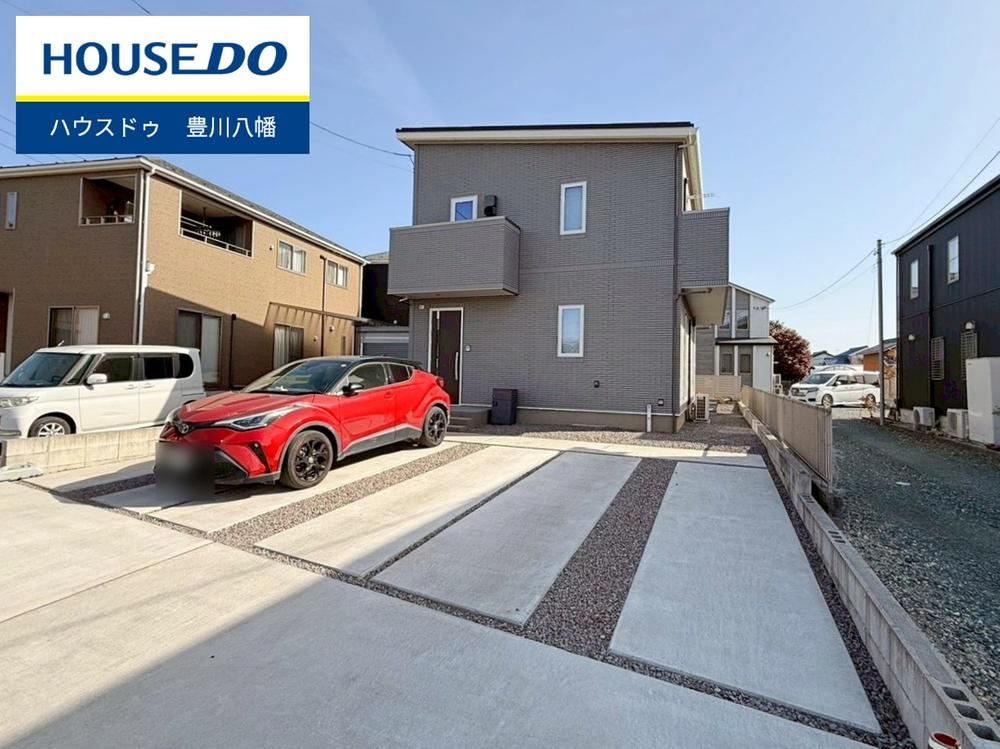 New 3LDK House with Modern Amenities in Toyokawa - Photo 1