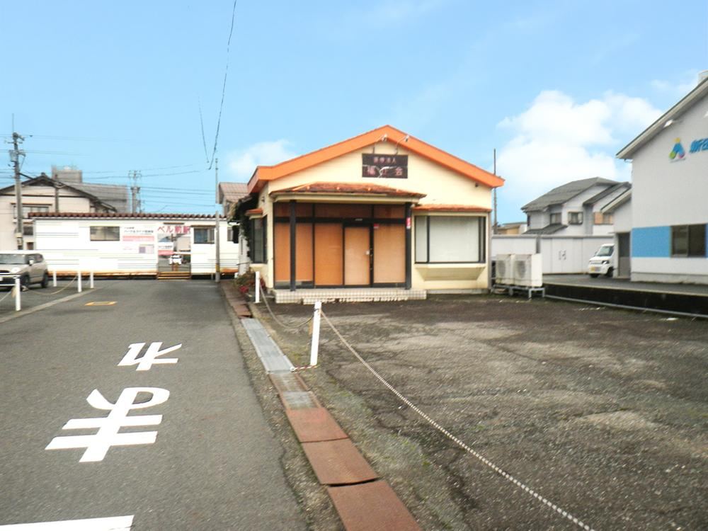 543 m² land in Fukui, Fukui - Photo 1
