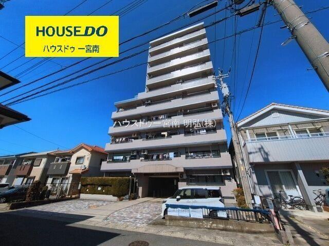 3LDK apartment in Ichinomiya, Aichi - Photo 1
