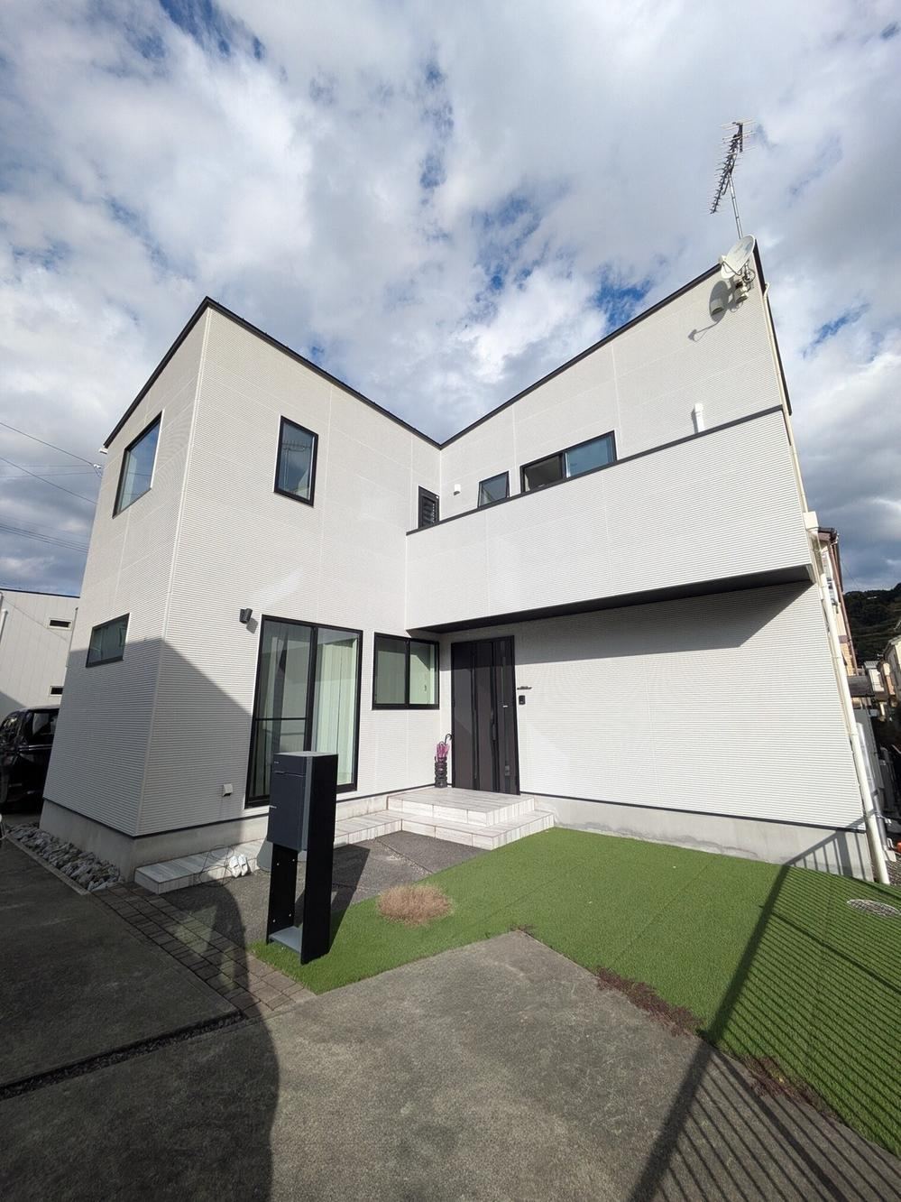 3LDK house in Aoi Ward, Shizuoka - Photo 1