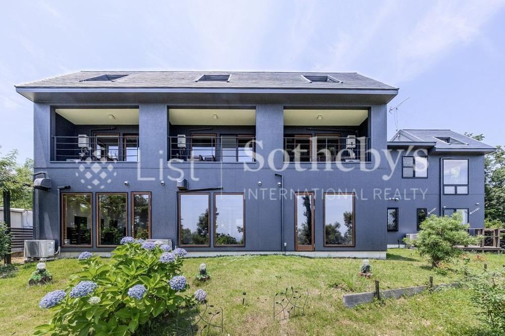 7LDK Ocean View House in Futo - Photo 1