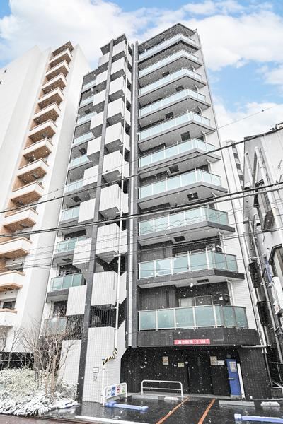 Spacious 1DK+S Apartment in Kamata - Photo 1