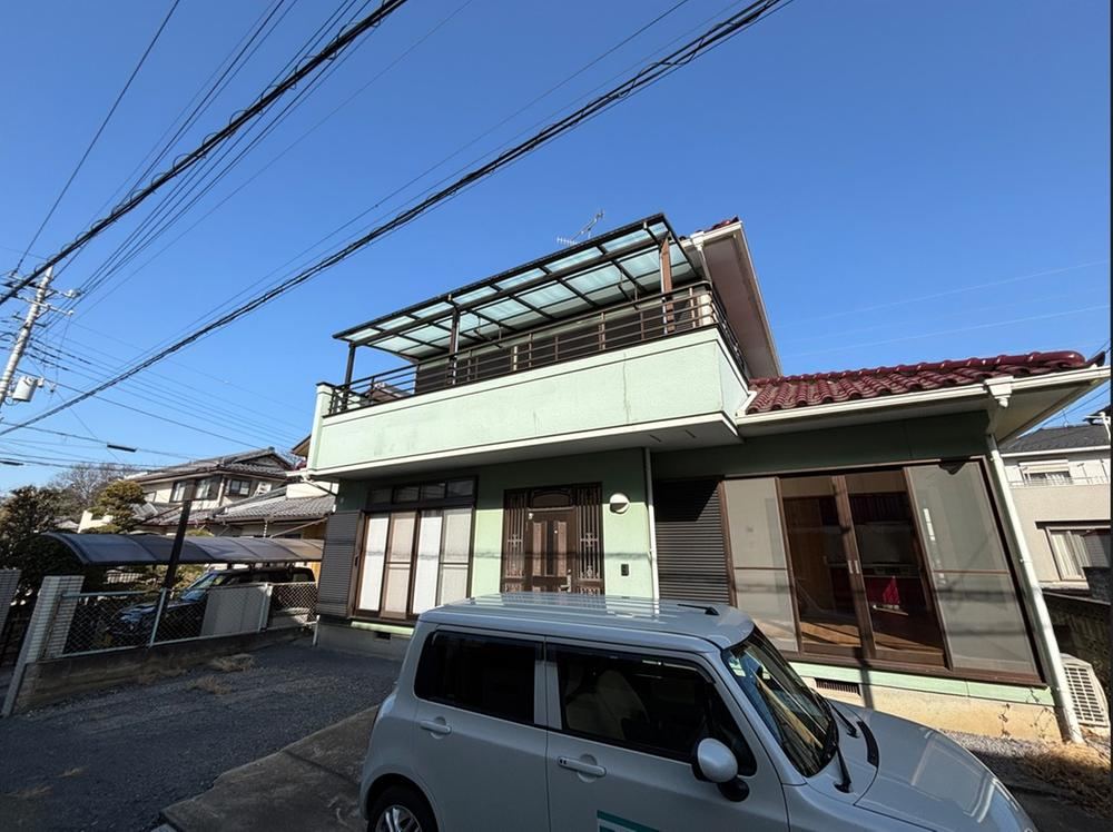 Renovated 4LDK House in Inaricho - Photo 1