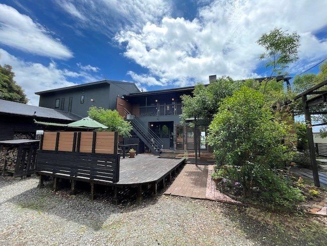 8LDK House with Cafe and Ocean View in Futo - Photo 1