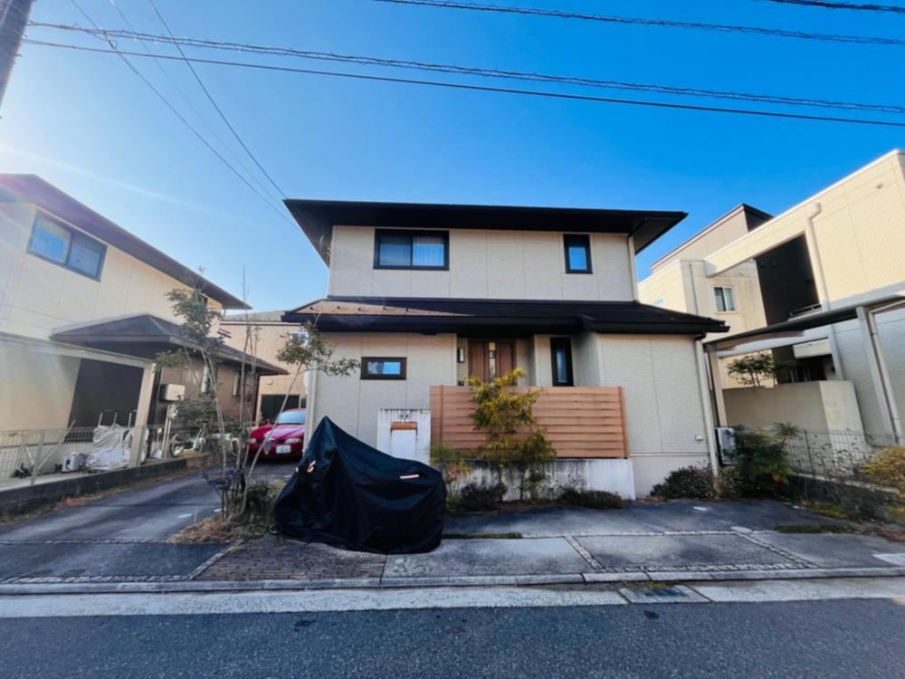 3LDK+S house in Asaminami Ward, Hiroshima - Photo 1