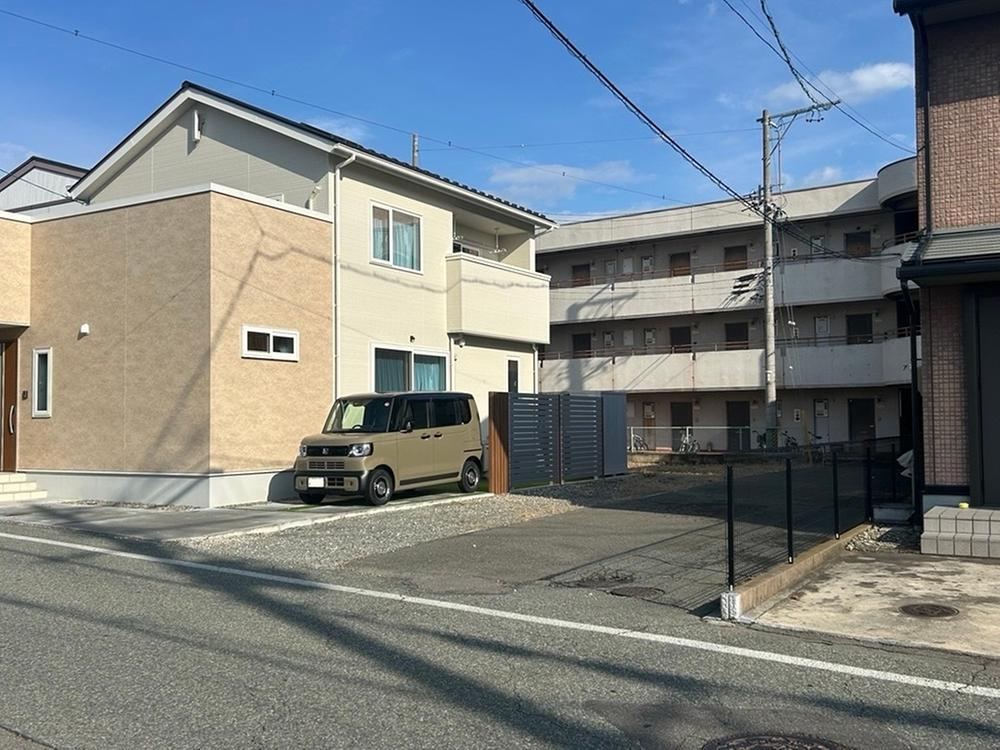 153 m² land in Nagano, Nagano - Photo 1