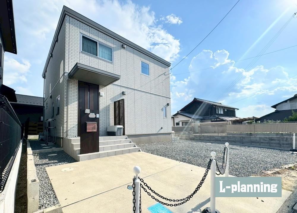New 4LDK House in Kusatsu - Photo 1