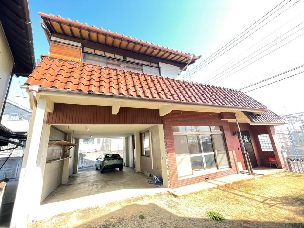 Nowaizumi House Near Hon-Yoshihara Station - Photo 1
