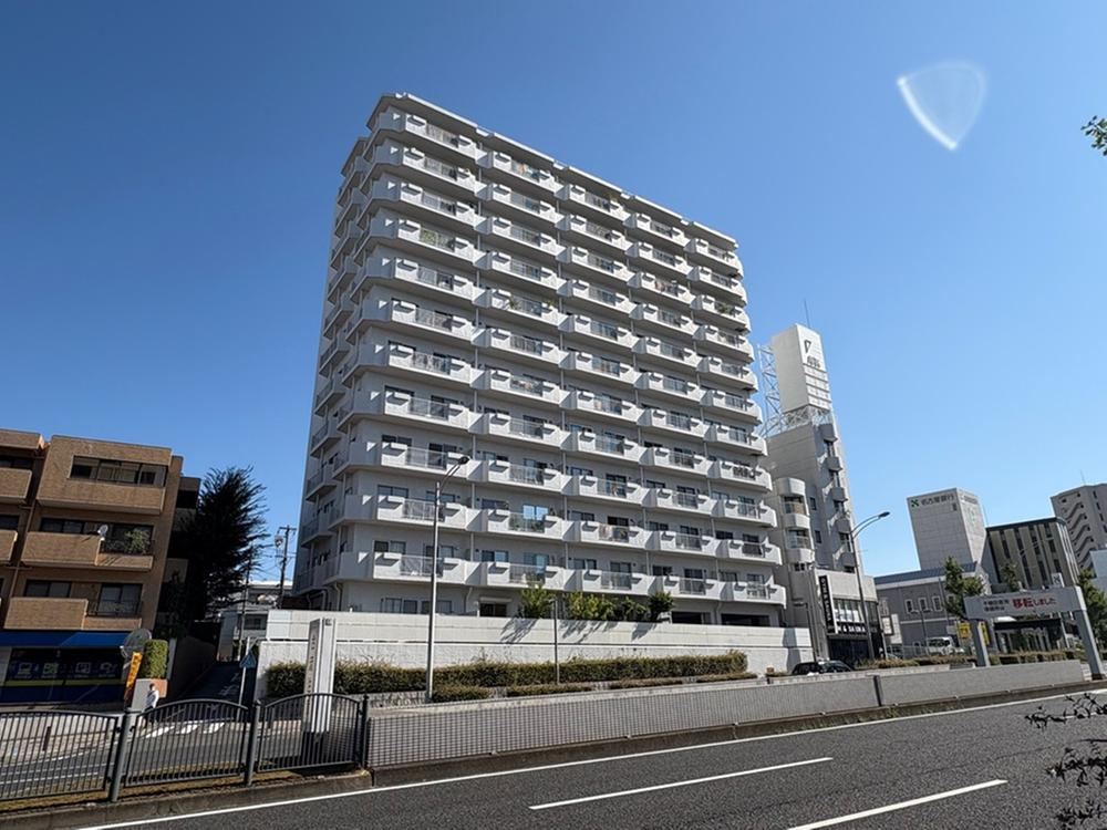 2LDK apartment in Chikusa Ward, Nagoya, Aichi - Photo 1