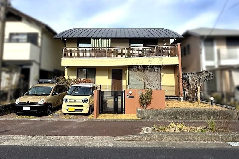 Custom-Built 3SLDK Home in Nagahama - Photo 1